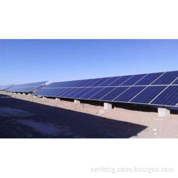IP65 Outdoor Solar Array Junction Box 1000V DC , PV Combine